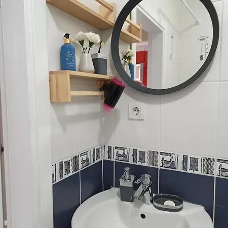Aesthetic Flat With Jacuzzi Near Bosphorus Lejlighed